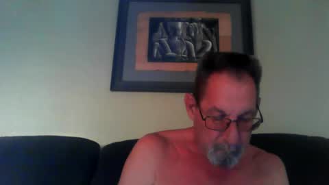 greybeard6868 online show from 7, 1, 2025