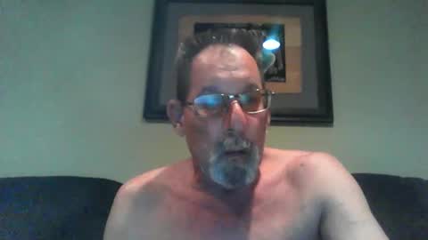 greybeard6868 online show from 7, 1, 2025