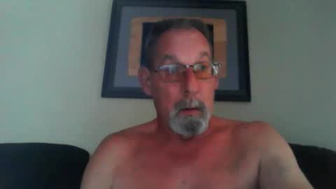 greybeard6868 online show from 14, 1, 2025