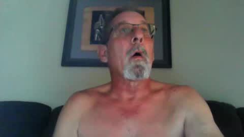 greybeard6868 online show from 26, 1, 2025