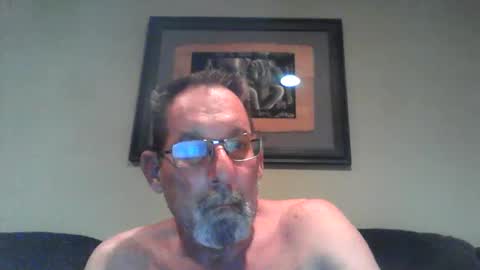 greybeard6868 online show from 2, 2, 2025