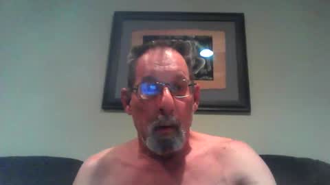 greybeard6868 online show from 3, 2, 2025