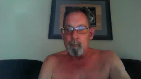 greybeard6868 online show from 16, 2, 2025