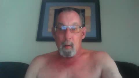 greybeard6868 online show from 10, 3, 2025
