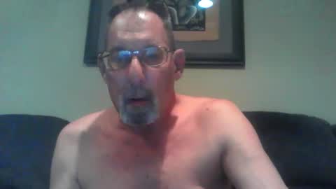 greybeard6868 online show from 11, 3, 2025