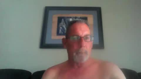 greybeard6868 online show from 6, 10, 2025