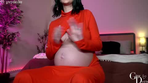 Snapshot of greydesire69 chatting on 14, 2, 2025 2 online show from 14, 2, 2025