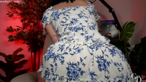 Snapshot of greydesire69 chatting on 7, 11, 2025 2 online show from 7, 11, 2025