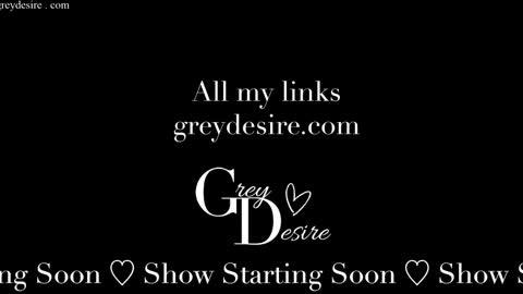 Snapshot of greydesire69 chatting on 19, 11, 2025 2 online show from 19, 11, 2025