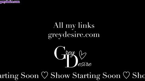 Snapshot of greydesire69 chatting on 24, 11, 2025 2 online show from 24, 11, 2025