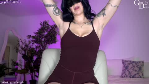 Snapshot of greydesire69 chatting on 2, 2, 2026 2 online show from 2, 2, 2026