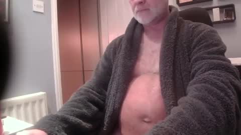 greyfox_6000 online show from 6, 1, 2025