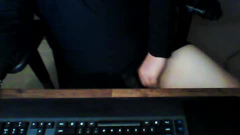 greyghost04 online show from 25, 1, 2025