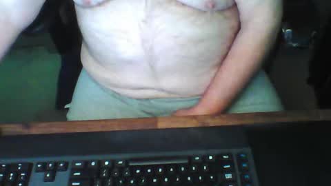 greyghost04 online show from 18, 1, 2026