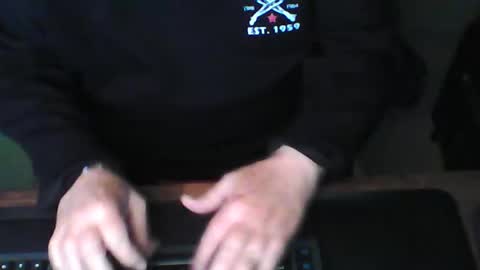 greyghost04 online show from 27, 4, 2026