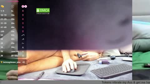Snapshot of greyishere chatting on 12, 4, 2026 Grey. If viewing your cam I am more likely to stay if you show your face. online show from 12, 4, 2026