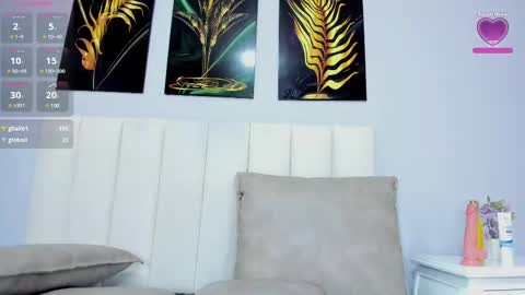 Snapshot of greymarii chatting on 23, 2, 2025 Marii online show from 23, 2, 2025