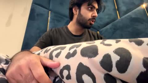 Snapshot of greymen2020 chatting on 7, 1, 2026 greymen2020 online show from 7, 1, 2026