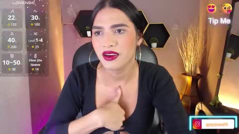 Snapshot of greys_ath chatting on 12, 9, 2025 greys online show from 12, 9, 2025