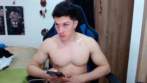 griego01 online show from 12, 12, 2024