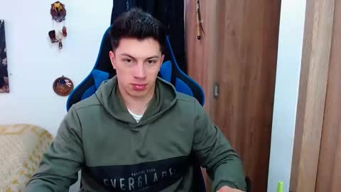 griego01 online show from 13, 12, 2024