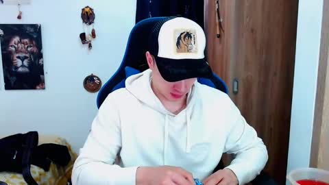 griego01 online show from 16, 12, 2024