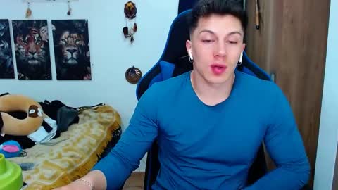 griego01 online show from 23, 12, 2024