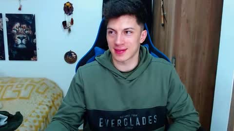 griego01 online show from 29, 12, 2024