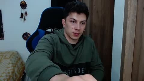 griego01 online show from 5, 1, 2025