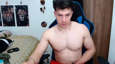 griego01 online show from 21, 1, 2025