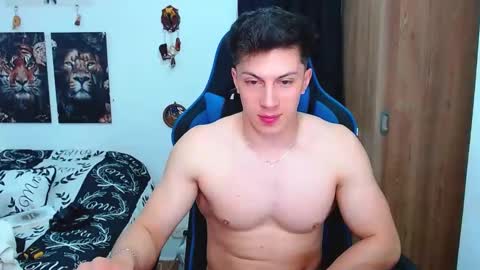 griego01 online show from 22, 1, 2025