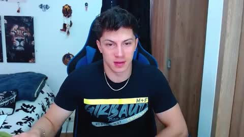 griego01 online show from 19, 2, 2025