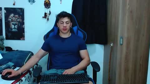 griego01 online show from 20, 2, 2025