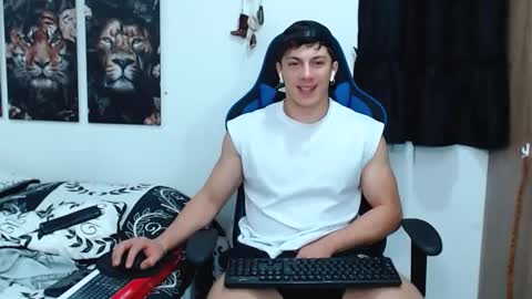 griego01 online show from 1, 3, 2025