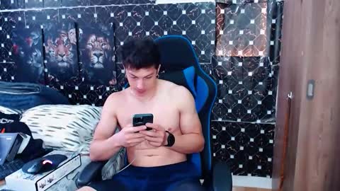 griego01 online show from 8, 1, 2026