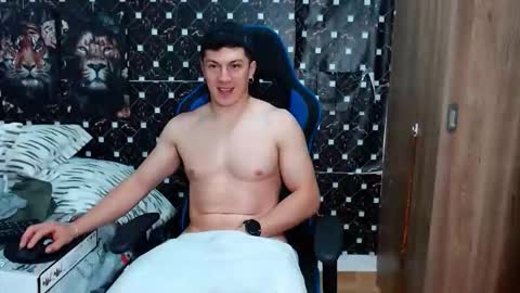 griego01 online show from 20, 2, 2026