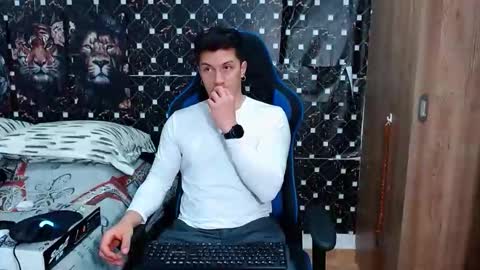 griego01 online show from 27, 2, 2026