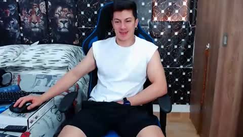 griego01 online show from 3, 3, 2026