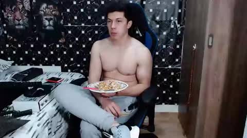 griego01 online show from 17, 3, 2026