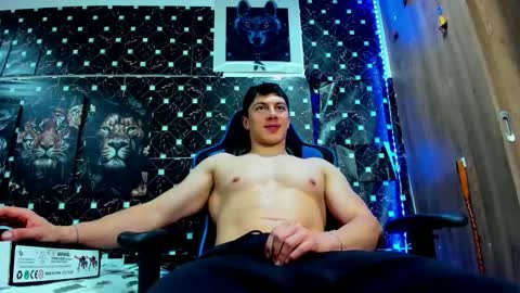 griego01 online show from 22, 5, 2026