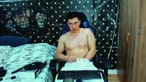 griego01 online show from 30, 6, 2026