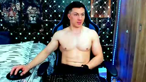 griego01 online show from 18, 7, 2026