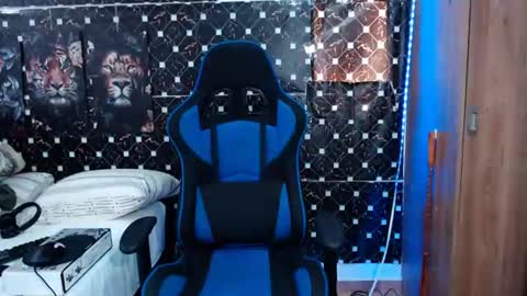griego01 online show from 23, 7, 2026