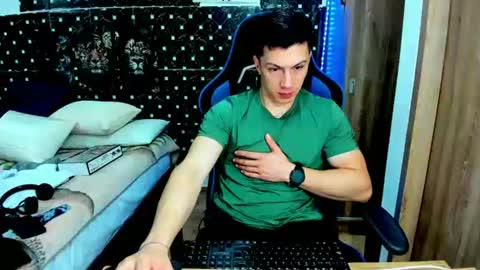 griego01 online show from 25, 7, 2026