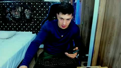 griego01 online show from 27, 7, 2026