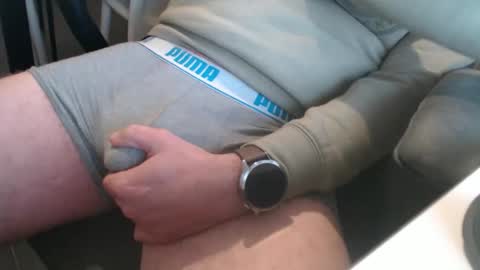 Griesie online show from 18, 1, 2026