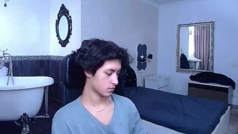 GriffinDane online show from 3, 2, 2026