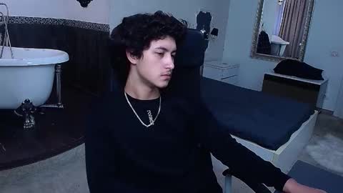 GriffinDane online show from 14, 2, 2026