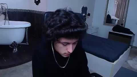 GriffinDane online show from 15, 2, 2026