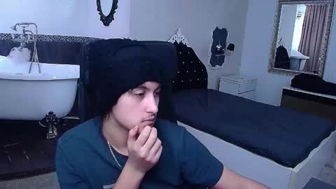 GriffinDane online show from 20, 2, 2026